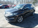 2015 Lincoln Mkc   Black vin: 5LMTJ2AH1FUJ29899