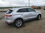 2015 Lincoln Mkc  Silver vin: 5LMTJ2AH2FUJ15932