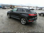 2015 Lincoln Mkc   Black vin: 5LMTJ2AHXFUJ19758