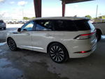 2020 Lincoln Aviator Black Label Grand Touring White vin: 5LMYJ9YY7LGL15526