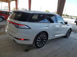 2020 Lincoln Aviator Black Label Grand Touring White vin: 5LMYJ9YY7LGL15526