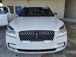 2020 Lincoln Aviator Black Label Grand Touring White vin: 5LMYJ9YY7LGL15526