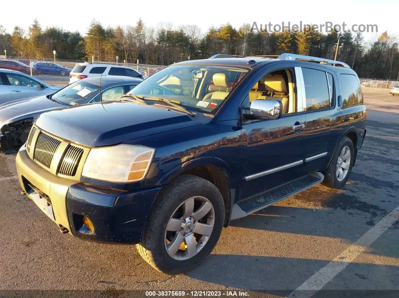 Price History 2010 Nissan Armada Titanium 5.6l V 8 Dohc Vvt