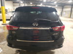 2016 Infiniti Qx60  Черный vin: 5N1AL0MM0GC503878