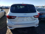 2016 Infiniti Qx60  White vin: 5N1AL0MM0GC504500