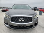 2016 Infiniti Qx60  Серый vin: 5N1AL0MM0GC520924