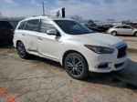 2016 Infiniti Qx60  Белый vin: 5N1AL0MM0GC527064