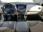 2016 Infiniti Qx60  Белый vin: 5N1AL0MM0GC527064