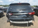 2016 Infiniti Qx60  Black vin: 5N1AL0MM1GC505946