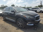 2016 Infiniti Qx60  Black vin: 5N1AL0MM1GC505946