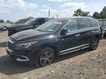 2016 Infiniti Qx60  Black vin: 5N1AL0MM1GC505946