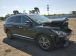 2016 Infiniti Qx60  Black vin: 5N1AL0MM1GC510175