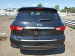 2016 Infiniti Qx60  Black vin: 5N1AL0MM1GC510175