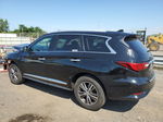 2016 Infiniti Qx60  Black vin: 5N1AL0MM1GC510175