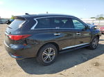 2016 Infiniti Qx60  Black vin: 5N1AL0MM1GC510175