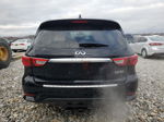 2016 Infiniti Qx60  Черный vin: 5N1AL0MM1GC510550