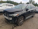 2016 Infiniti Qx60  Black vin: 5N1AL0MM1GC513304