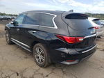 2016 Infiniti Qx60  Black vin: 5N1AL0MM1GC513304