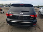 2016 Infiniti Qx60  Черный vin: 5N1AL0MM1GC513304