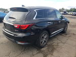 2016 Infiniti Qx60  Black vin: 5N1AL0MM1GC513304