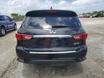 2016 Infiniti Qx60  Черный vin: 5N1AL0MM1GC518664