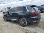 2016 Infiniti Qx60  Черный vin: 5N1AL0MM1GC518664