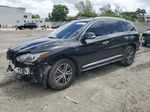 2016 Infiniti Qx60  Black vin: 5N1AL0MM1GC518664