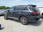 2016 Infiniti Qx60  Black vin: 5N1AL0MM1GC518986