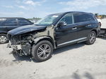 2016 Infiniti Qx60  Black vin: 5N1AL0MM1GC518986