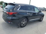 2016 Infiniti Qx60  Black vin: 5N1AL0MM1GC518986