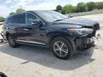 2016 Infiniti Qx60  Black vin: 5N1AL0MM1GC518986