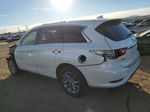 2016 Infiniti Qx60  White vin: 5N1AL0MM1GC522309