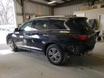 2016 Infiniti Qx60  Black vin: 5N1AL0MM2GC501940