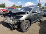 2016 Infiniti Qx60  Green vin: 5N1AL0MM2GC502893