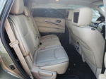 2016 Infiniti Qx60  Зеленый vin: 5N1AL0MM2GC502893