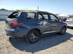 2016 Infiniti Qx60  Blue vin: 5N1AL0MM2GC505079