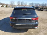 2016 Infiniti Qx60  Black vin: 5N1AL0MM2GC508516