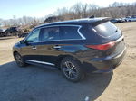 2016 Infiniti Qx60  Черный vin: 5N1AL0MM2GC508516