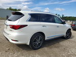 2016 Infiniti Qx60  Белый vin: 5N1AL0MM2GC509536