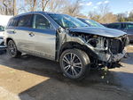 2016 Infiniti Qx60  Blue vin: 5N1AL0MM2GC511383