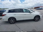 2016 Infiniti Qx60   Белый vin: 5N1AL0MM2GC512744