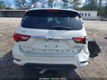 2016 Infiniti Qx60   White vin: 5N1AL0MM2GC530967