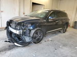 2016 Infiniti Qx60  Синий vin: 5N1AL0MM2GC532945