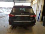 2016 Infiniti Qx60  Синий vin: 5N1AL0MM2GC532945