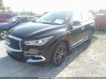 2016 Infiniti Qx60   Черный vin: 5N1AL0MM3GC501719