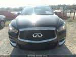 2016 Infiniti Qx60   Black vin: 5N1AL0MM3GC501719