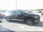 2016 Infiniti Qx60   Black vin: 5N1AL0MM3GC501719