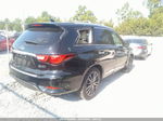 2016 Infiniti Qx60   Black vin: 5N1AL0MM3GC501719