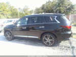 2016 Infiniti Qx60   Черный vin: 5N1AL0MM3GC501719