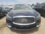 2016 Infiniti Qx60  Синий vin: 5N1AL0MM3GC505074